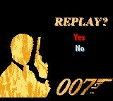 007: The World is Not Enough - GBC spill - Retrospillkongen