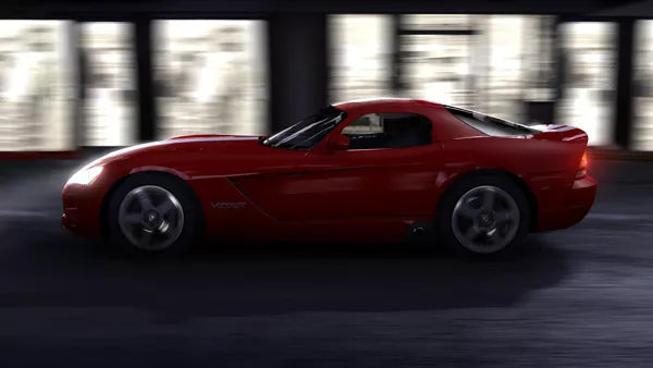 Test Drive Unlimited 2 - PS3 spill - Retrospillkongen
