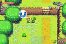 The Legend of Zelda: The Minish Cap - GBA spill
