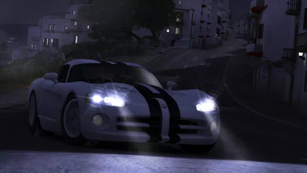 Test Drive Unlimited 2 - PS3 spill - Retrospillkongen