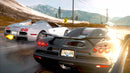 Need for Speed: Hot Pursuit - Wii spill - Retrospillkongen