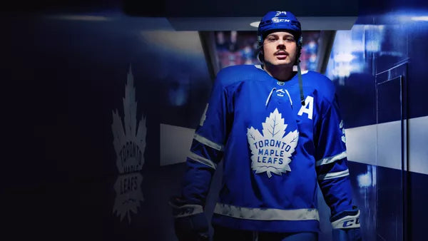 NHL 22 - Xbox One spill - Retrospillkongen