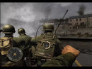 Call of Duty 3 - Xbox 360 spill