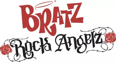 Bratz Rock Angels - PS2 spill - Retrospillkongen