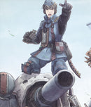 Valkyria Chronicles - PS3 spill
