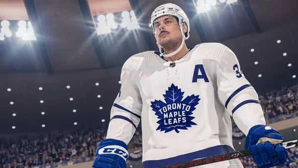 NHL 22 - Xbox One spill - Retrospillkongen