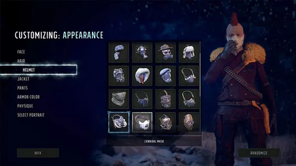 Wasteland 3 - Day One Edition - Xbox One spill (Forseglet) - Retrospillkongen