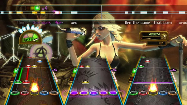 Guitar Hero Greatest Hits - PS3 spill - Retrospillkongen