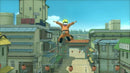 Naruto: Ultimate Ninja Storm - PS3 spill