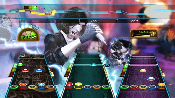 Guitar Hero Greatest Hits - PS3 spill - Retrospillkongen