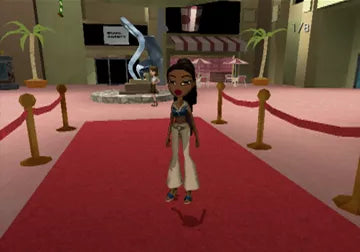 Bratz Rock Angels - PS2 spill - Retrospillkongen