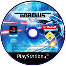Gradius V - PS2 spill