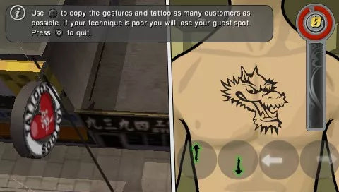 Grand Theft Auto: Chinatown Wars - PSP spill - Retrospillkongen