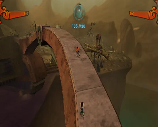 Crash of the Titans - Xbox 360 spill - Retrospillkongen