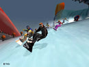 Renovert SSX - PS2 spill - Retrospillkongen
