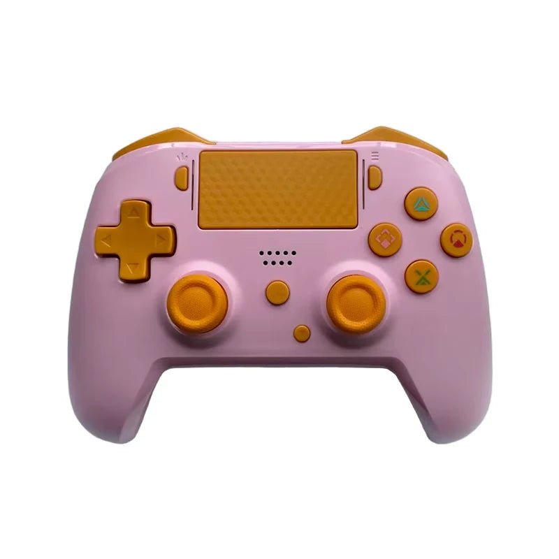 Trådløs Kontroller til Switch og Switch 2 - Retrospillkongen