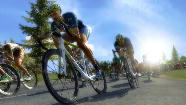 Le Tour de France: Season 2014 - PS3 Spill - Retrospillkongen