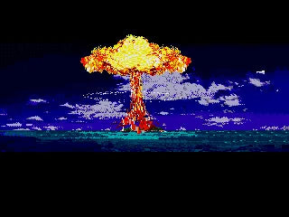 Jungle Strike: The Sequel to Desert Strike - SEGA Mega Drive spill - Retrospillkongen