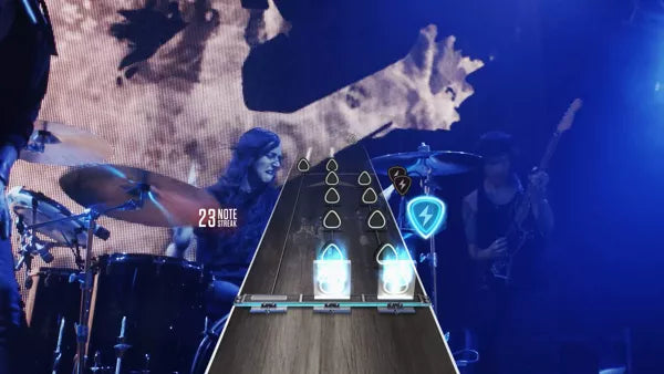 Guitar Hero Live - PS4 spill - Retrospillkongen