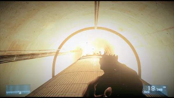Battlefield 3 (Limited Edition) - PS3 spill - Retrospillkongen