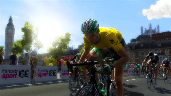 Le Tour de France: Season 2014 - PS3 Spill - Retrospillkongen