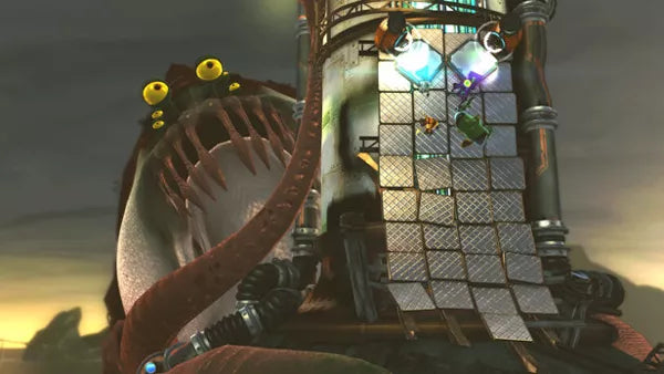 Ratchet & Clank: All 4 One - PS3 spill - Retrospillkongen