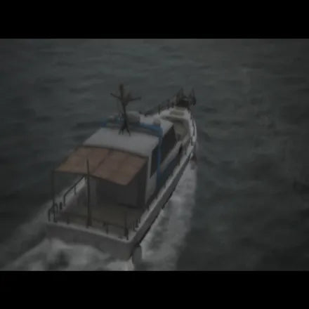 Forbidden Siren 2 - PS2 Spill - Retrospillkongen