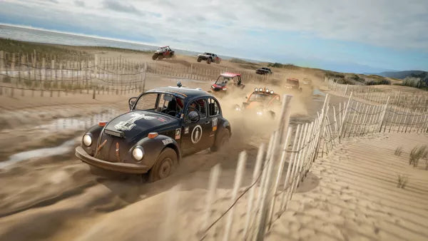 Forza Horizon 4 - Xbox One spill - Retrospillkongen