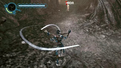 James Cameron's Avatar: The Game - Wii Spill - Retrospillkongen