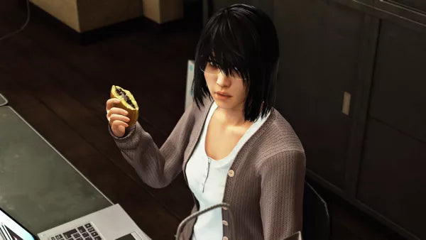 Judgment - PS4 spill - Retrospillkongen