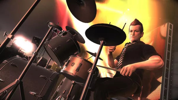 Green Day: Rock Band - PS3 spill - Retrospillkongen