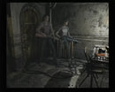 Resident Evil Zero - Gamecube spill