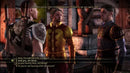 Dragon Age: Origins - Xbox 360 spill