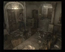 Resident Evil Zero - Gamecube spill