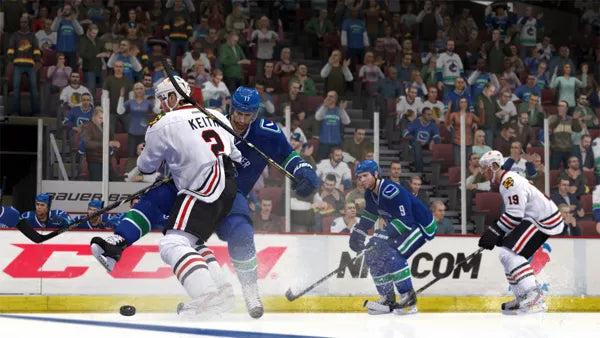 NHL 14 - PS3 spill - Retrospillkongen
