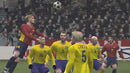 Renovert World Soccer: Winning Eleven 9 - Xbox spill - Retrospillkongen