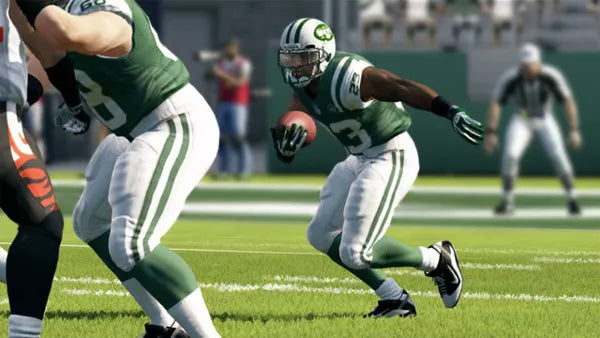 Renovert Madden NFL 13 - PS3 spill - Retrospillkongen