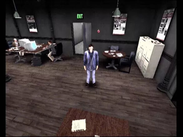 Spider-Man 2 - Xbox spill - Retrospillkongen