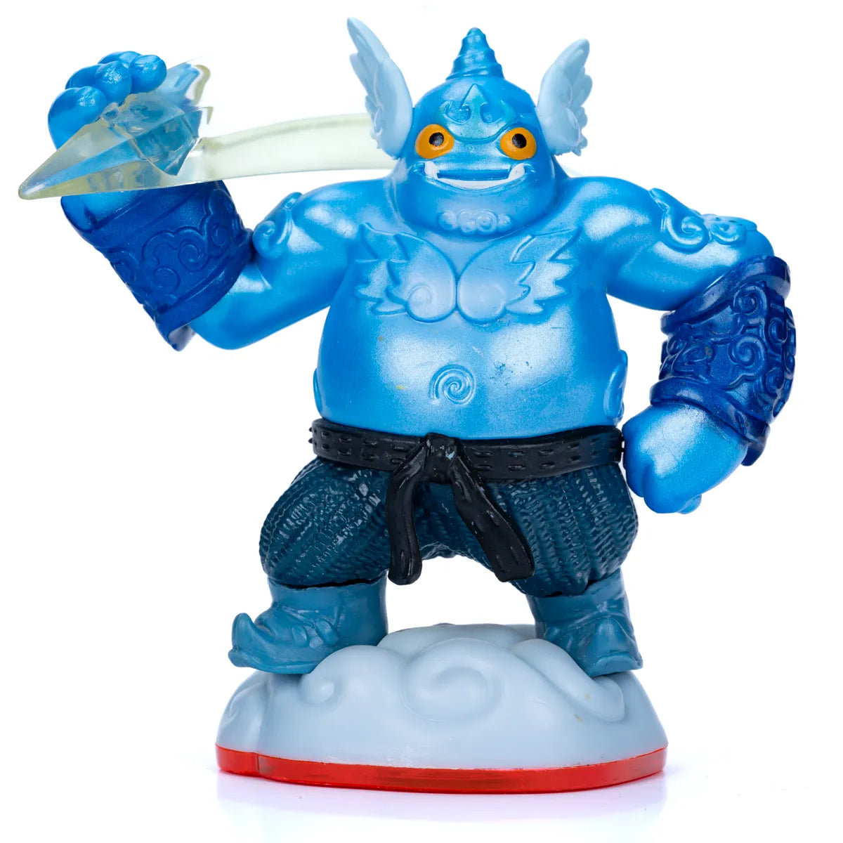 Gusto Trap Master Skylanders Trap Team Figur gusto-trap-master-skylanders-trap-team-figur