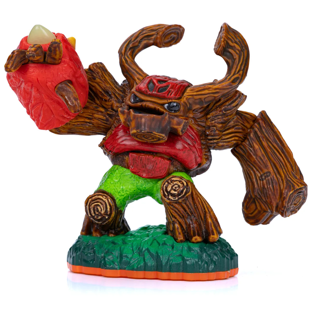 Tree Rex - Skylanders Giants figur - Retrospillkongen