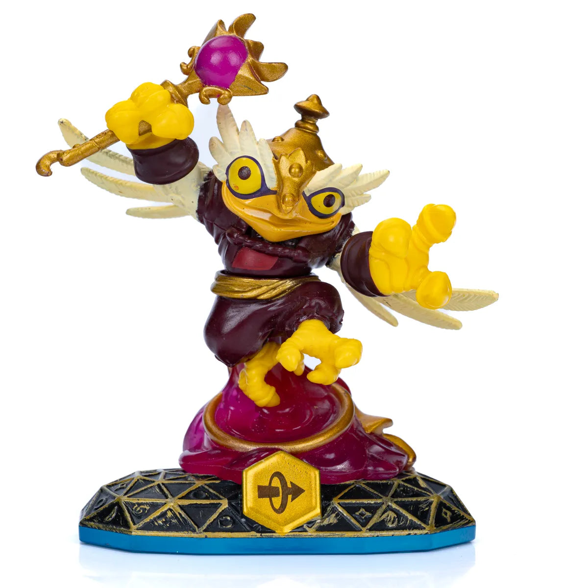 Hoot Loop - Skylanders Swap Force Figur - Retrospillkongen