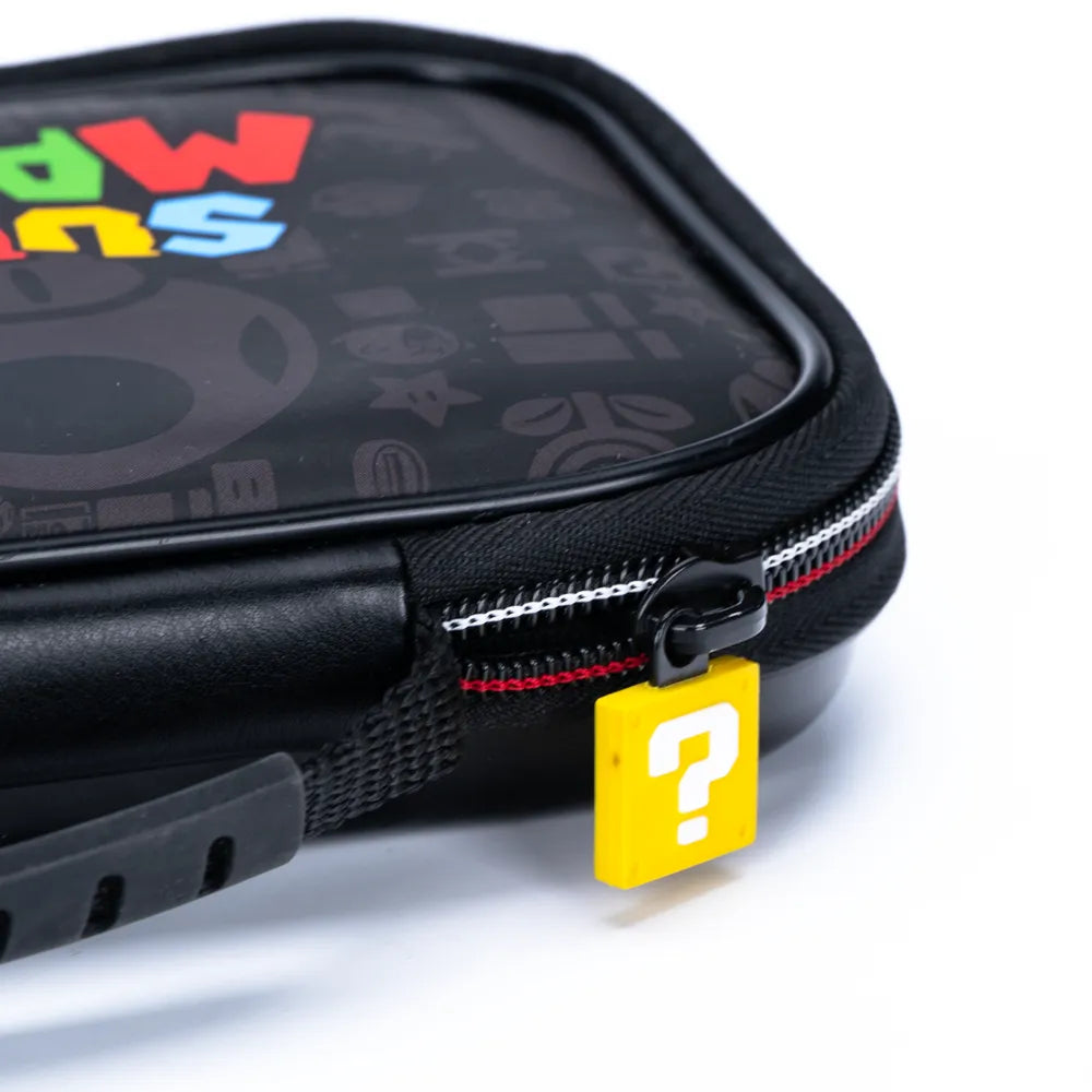 Super Mario Nintendo Switch Etui - Retrospillkongen