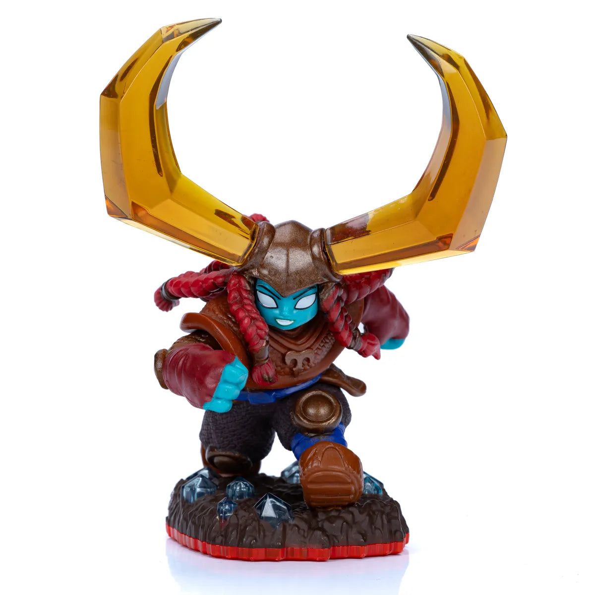 Head Rush - Skylanders Trap Team Figur - Retrospillkongen