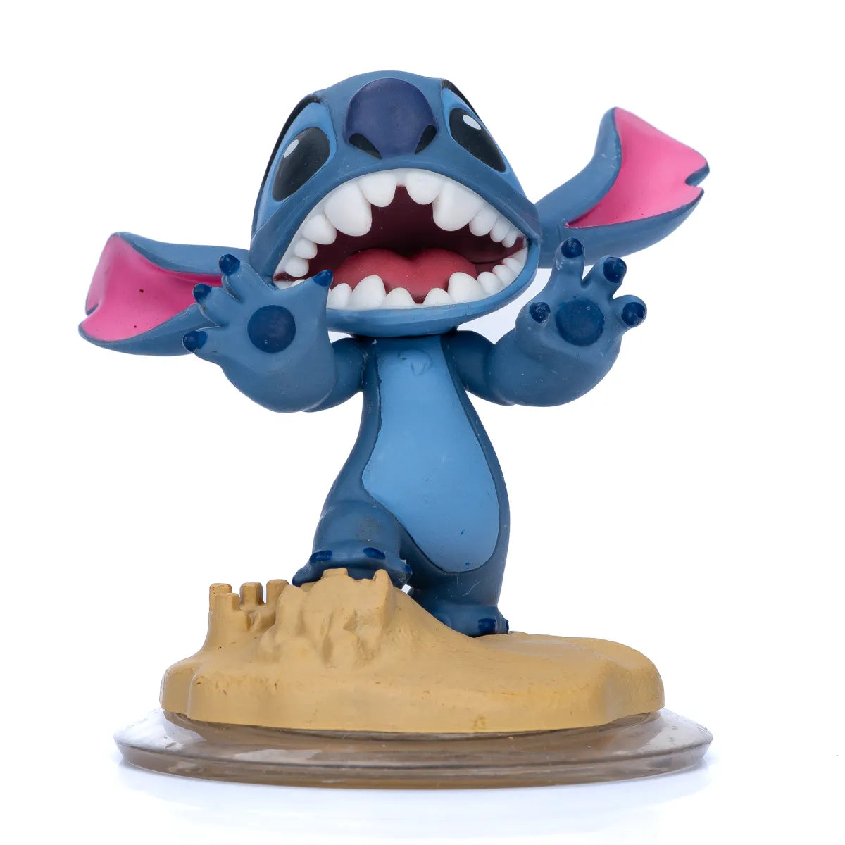 Stich - Disney Infinity Figur - Retrospillkongen