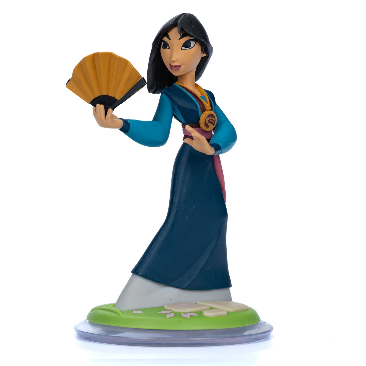 Mulan - Disney Infinity Figur - Retrospillkongen