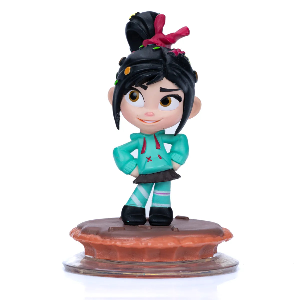 Vanellope - Disney Infinity Figur - Retrospillkongen