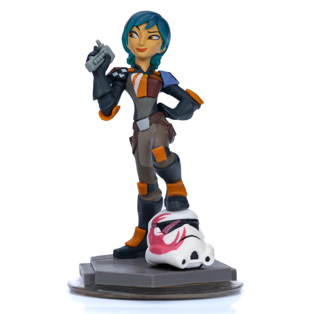 Sabine Wren - Disney Infinity Figur - Retrospillkongen