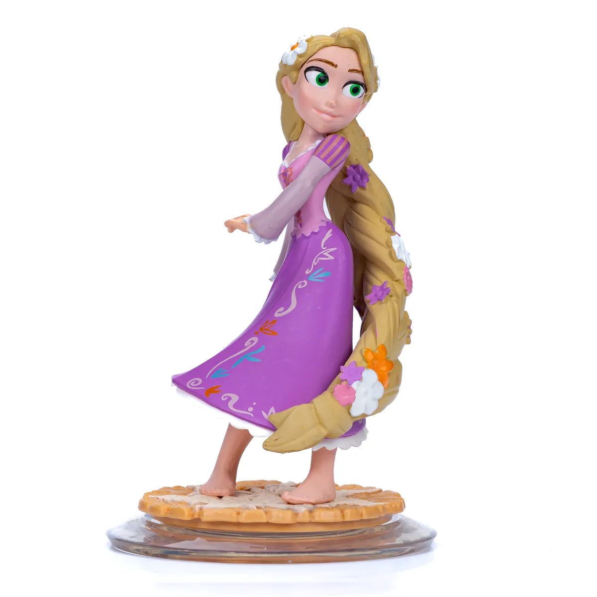 Rapunzel - Disney Infinity Figur - Retrospillkongen