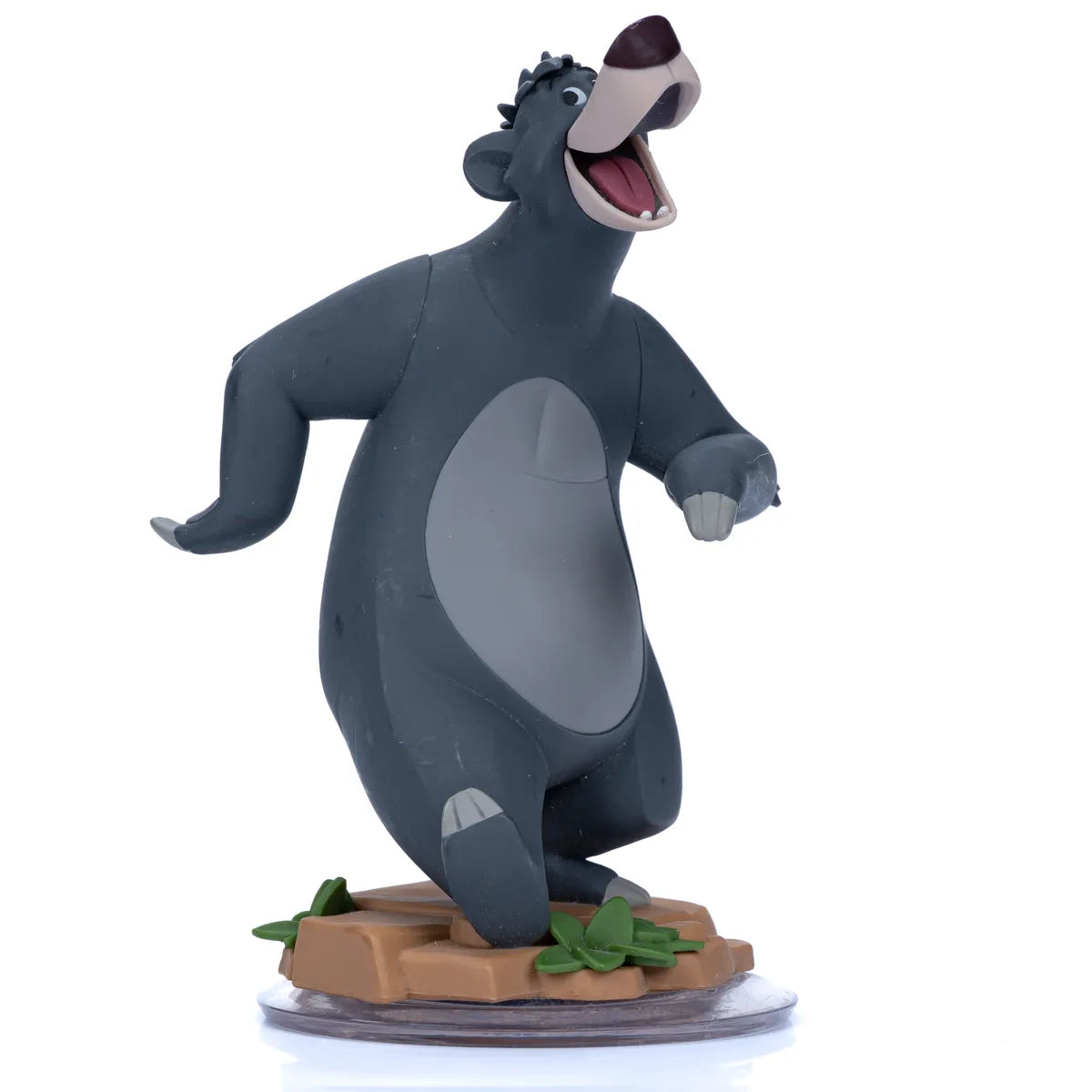 Baloo - Disney Infinity Figur - Retrospillkongen