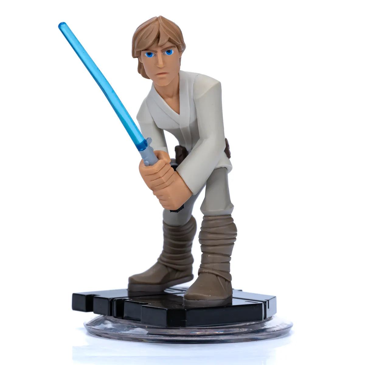 Luke Skywalker - Disney Infinity Figur - Retrospillkongen